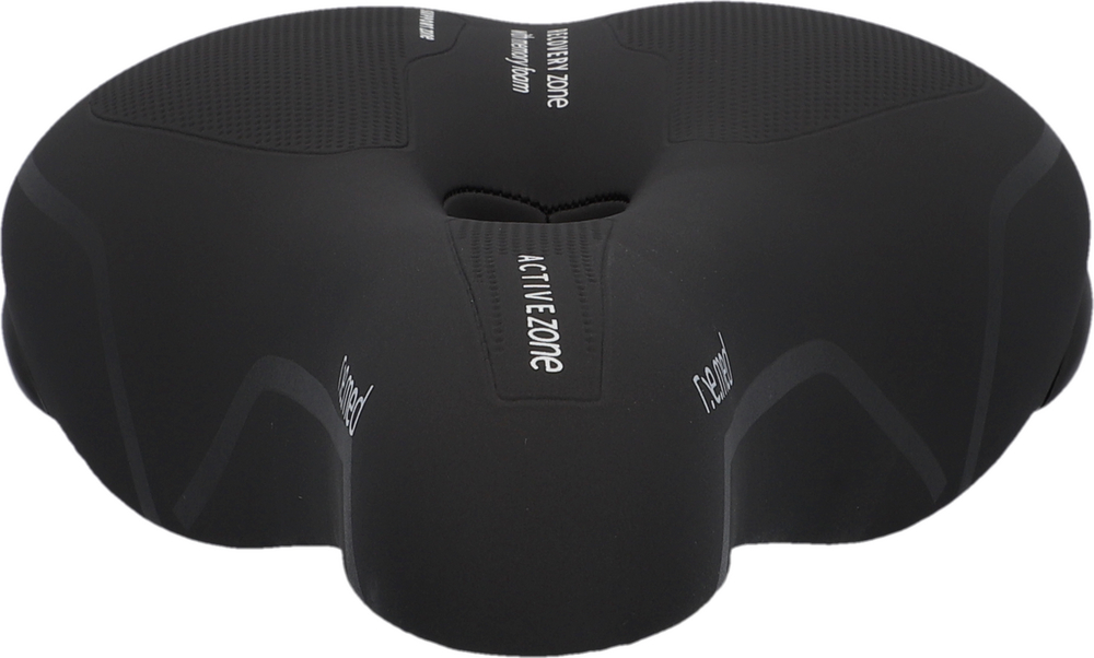 Sattel/Trekking/ohne Kloben