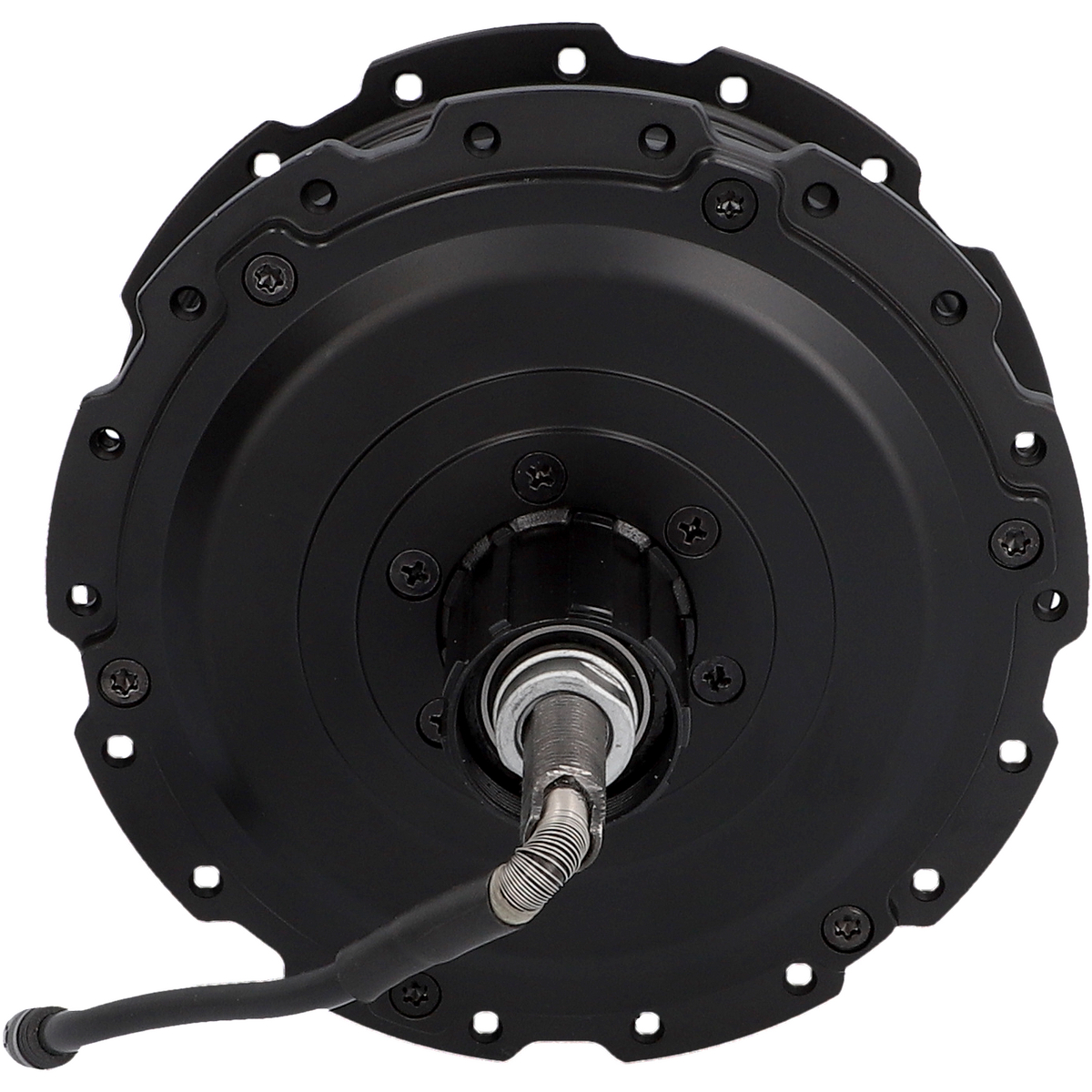 Motor/48V/250W/schwarz/ShengYi