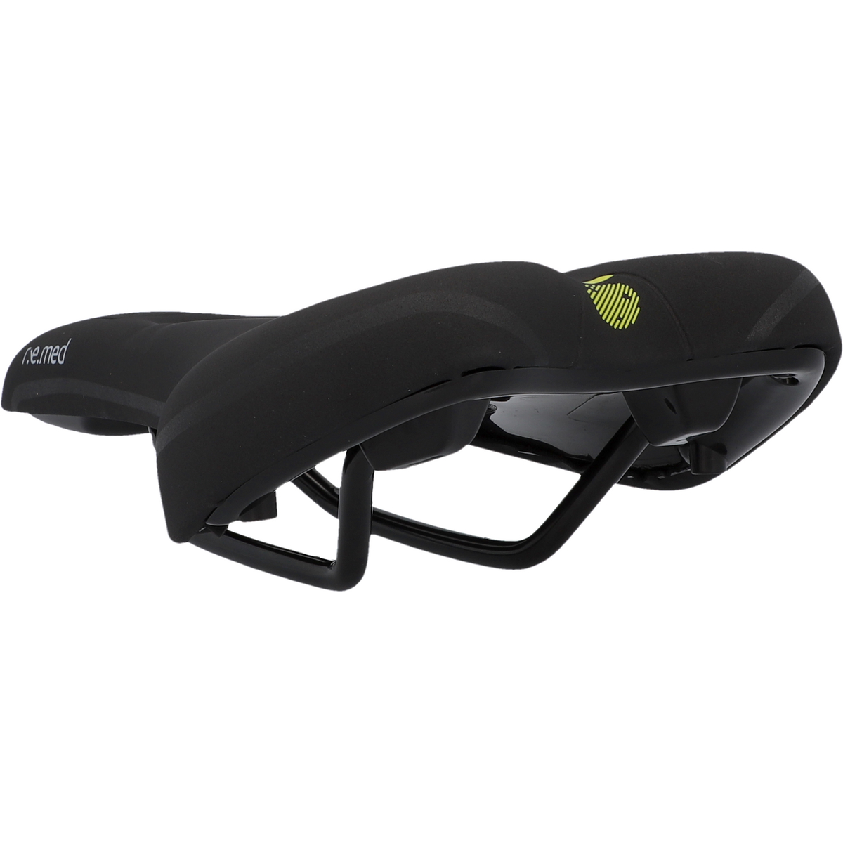 Sattel/MTB/ohne Kloben
