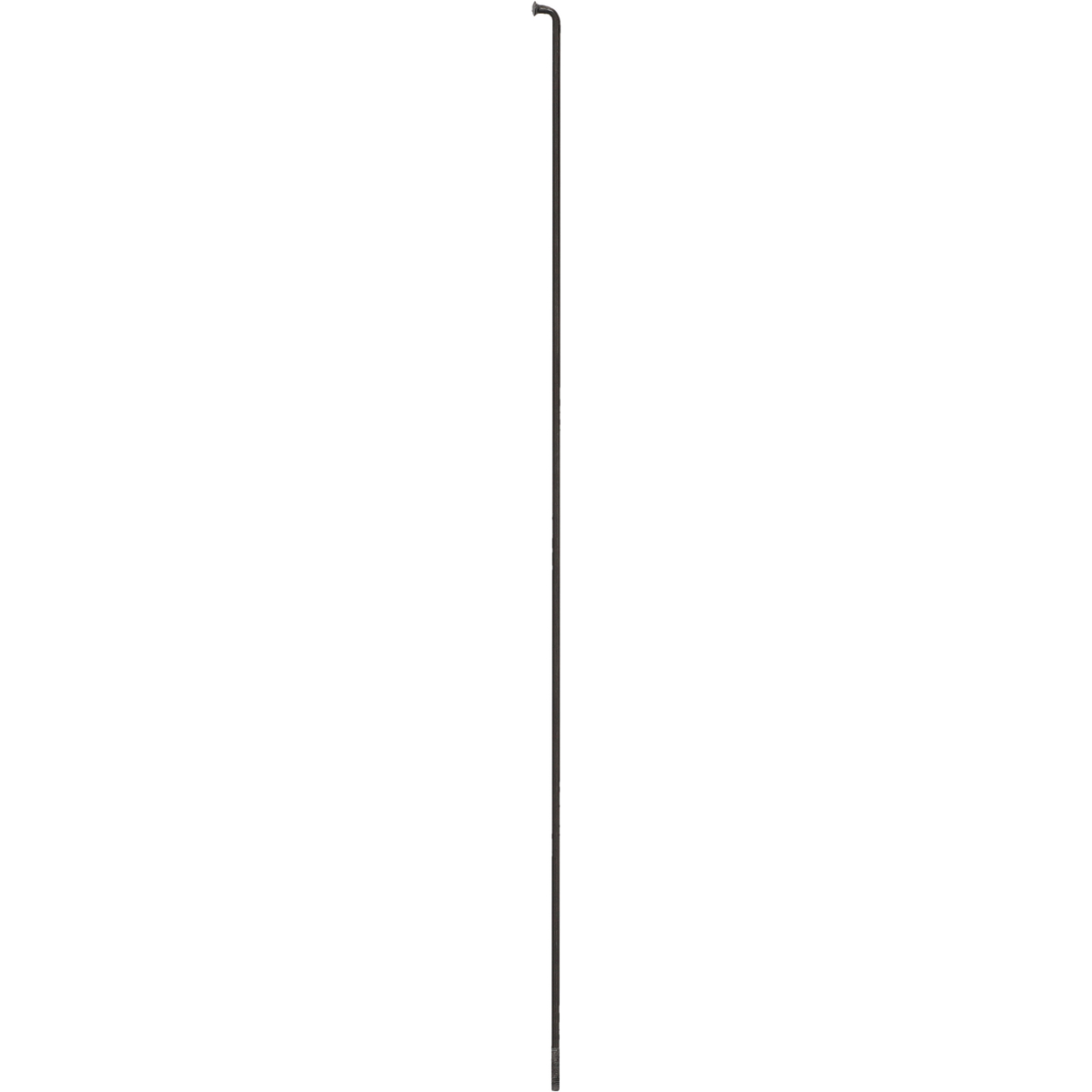 Speiche Nirosta 2,34mm X 271mm