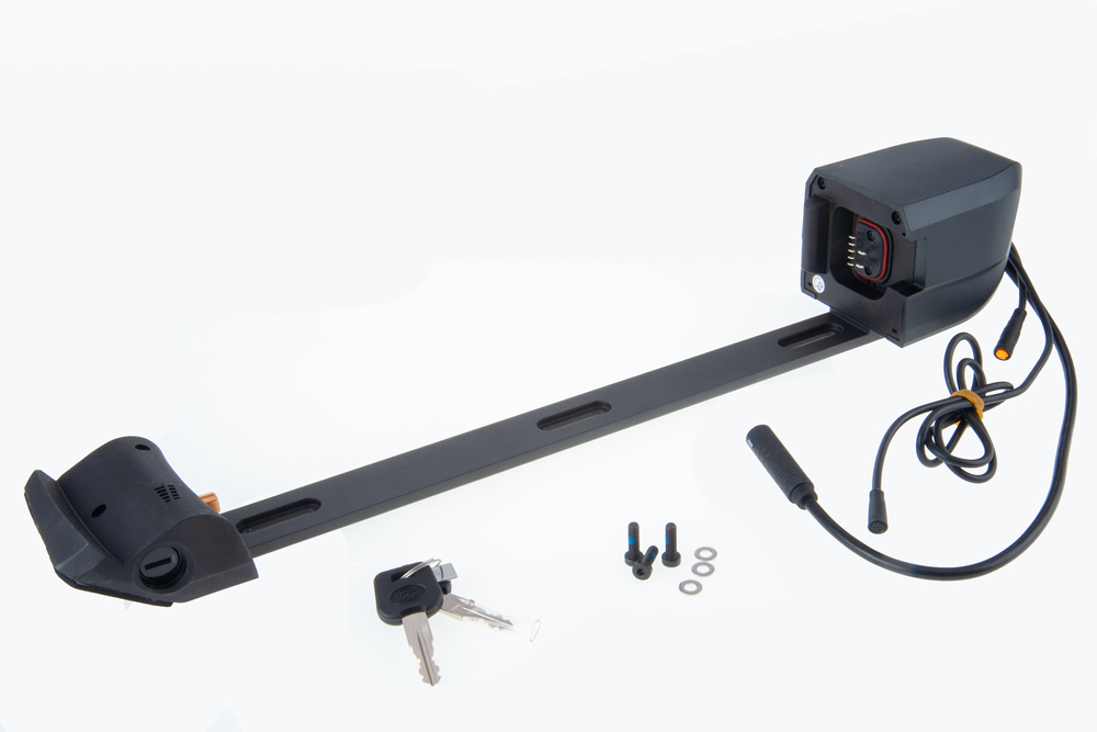 48V Controller RM M131 in BN24 Shell