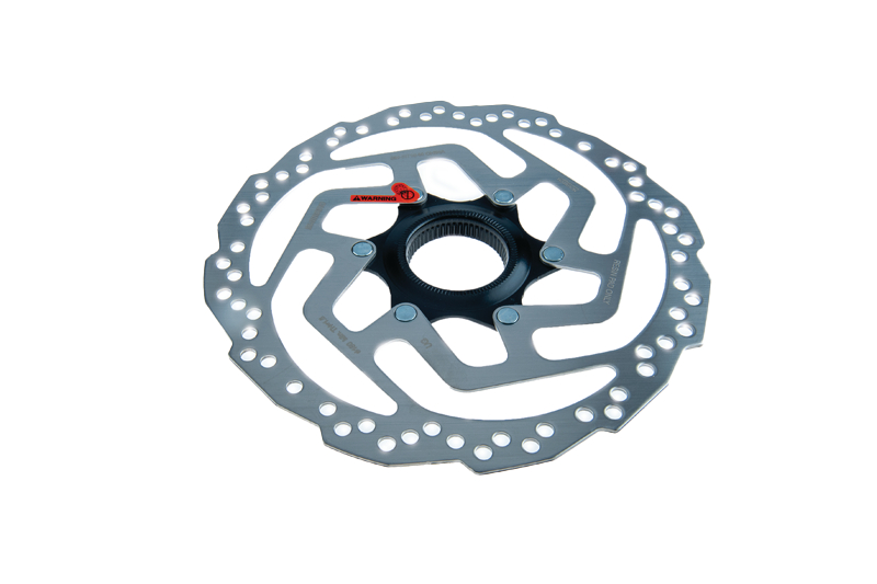 Bremsscheibe Shimano SM-RT10/Center/180