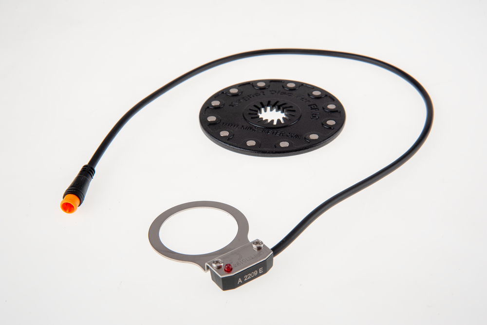 Speedsensor Agilo