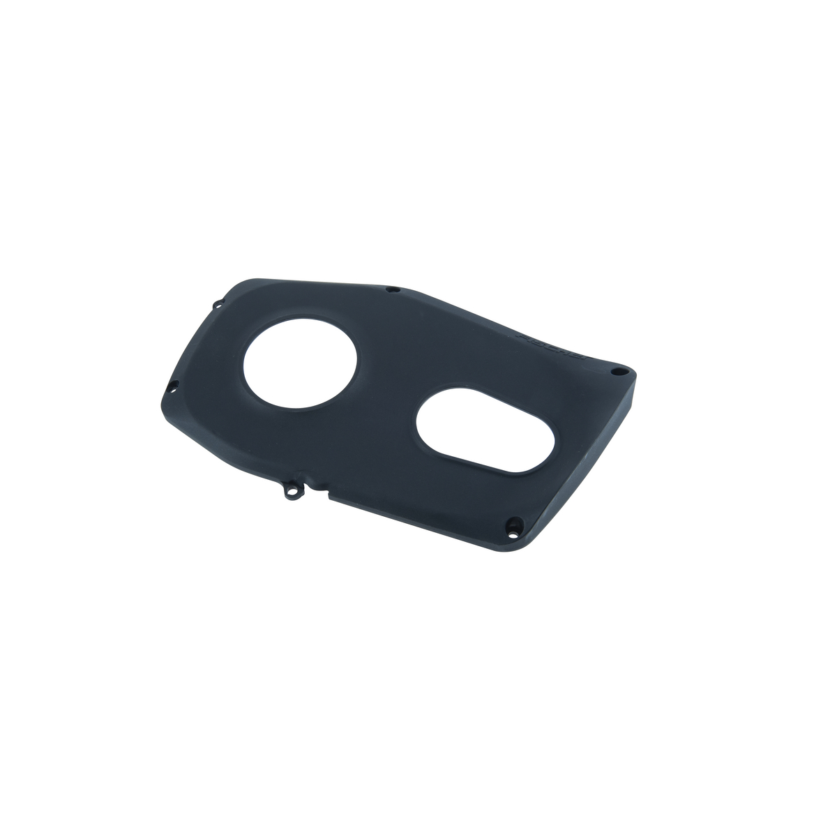 Motorabdeckung Mittelmotor rechts, Brose