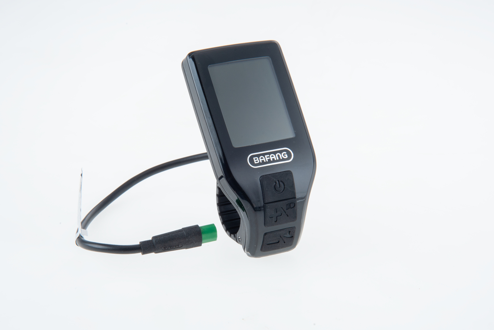 Display Bafang C231