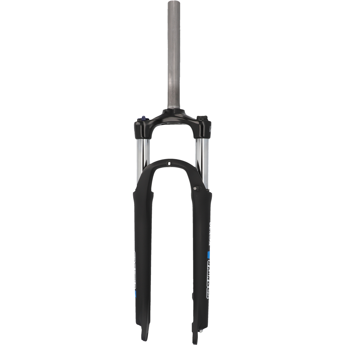 Federgabel 27,5 Zoll/Gabelschaft 235mm/Ahead