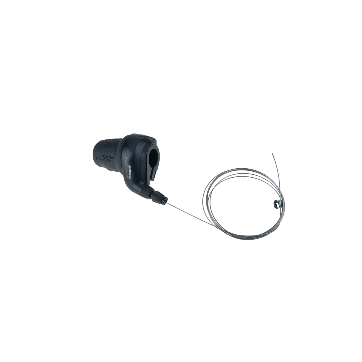 Schaltdrehgriff 8-Gang, Shimano Nexus  SL-C6000-8, für Getriebenabe Shimano 