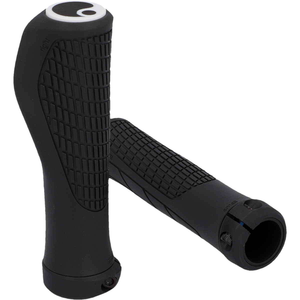 Griffe/135mm-135mm/schwarz