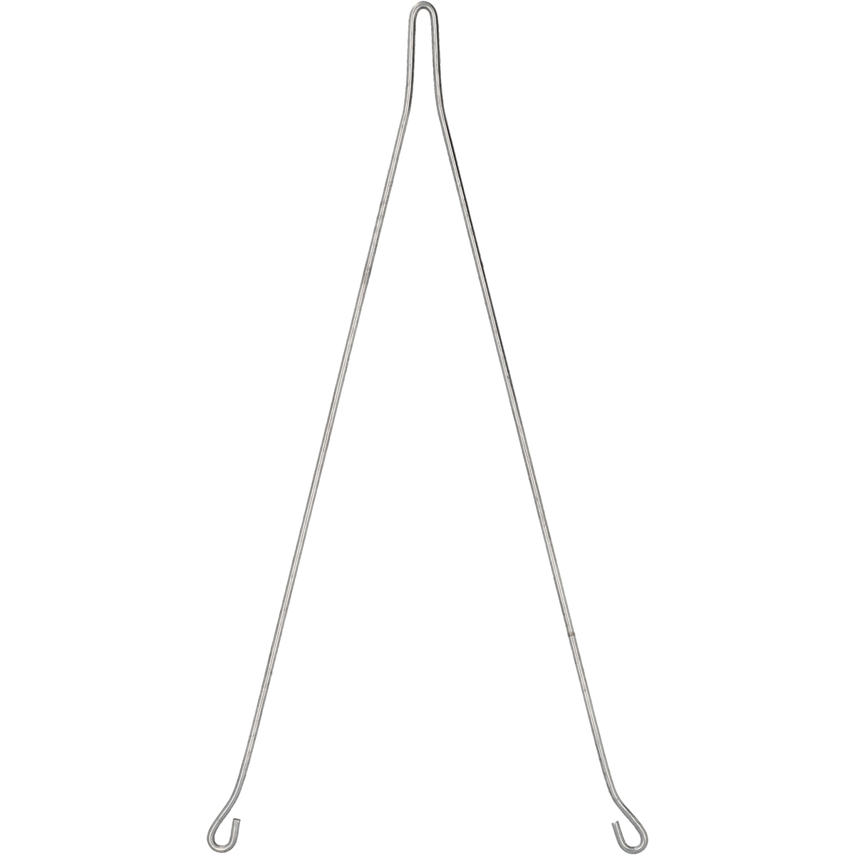 Strebe/26 Zoll/315mm/schwarz