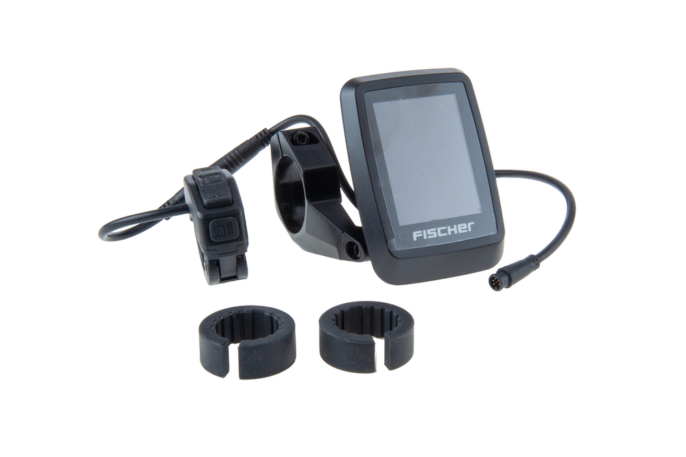 DISPLAY LCD D16, CAN Bus Bluetooth