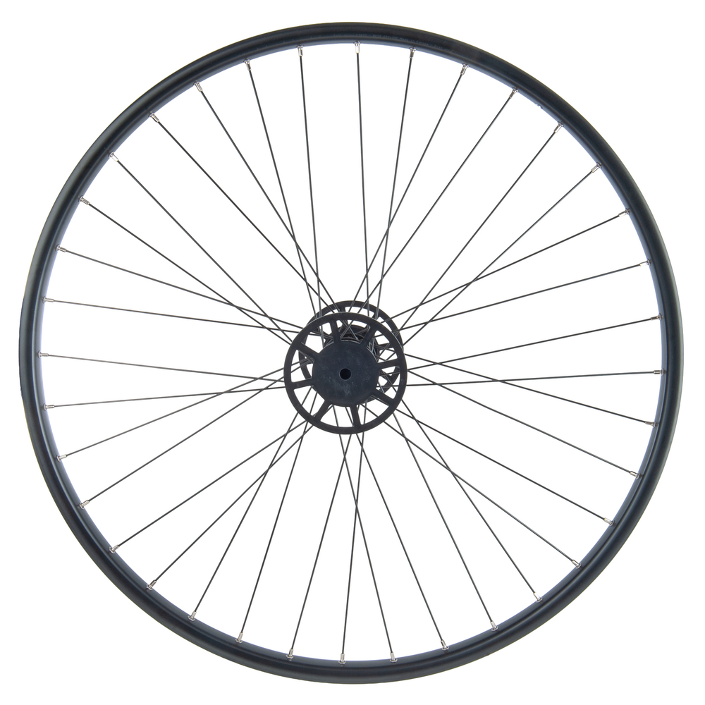 Zusatz Laufrad 34