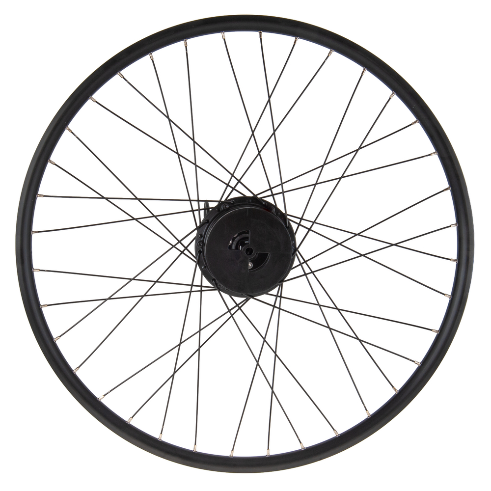 Zusatz Laufrad 40