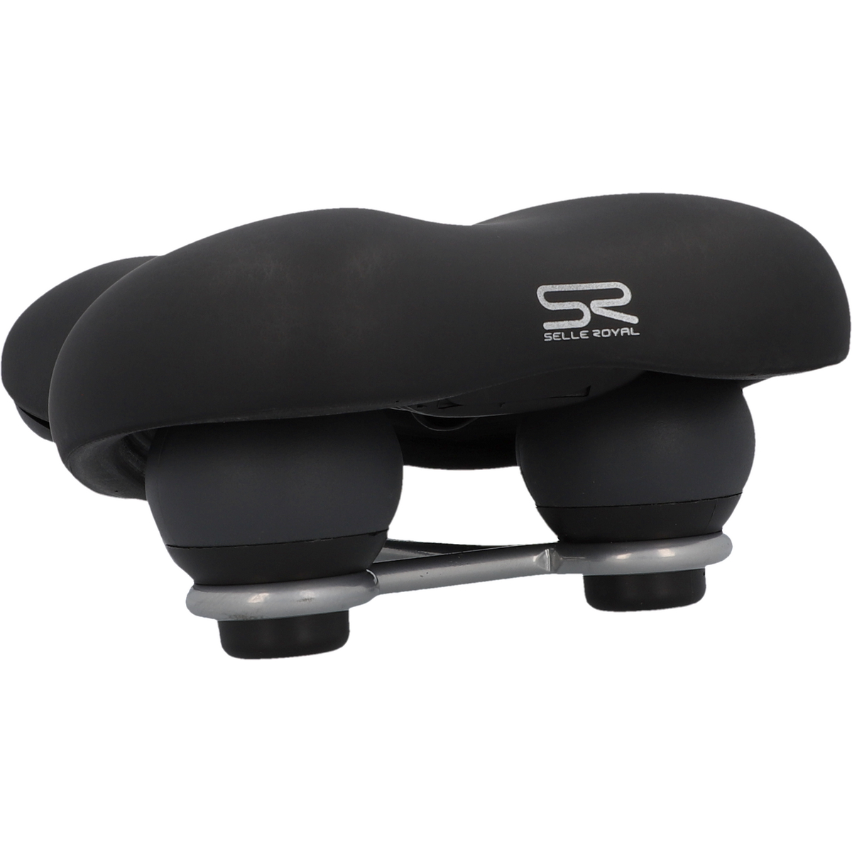 Sattel/Trekking/ohne Kloben