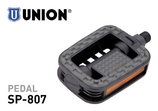 PEDALEN CITA 2-K NON-SLIP SP-807