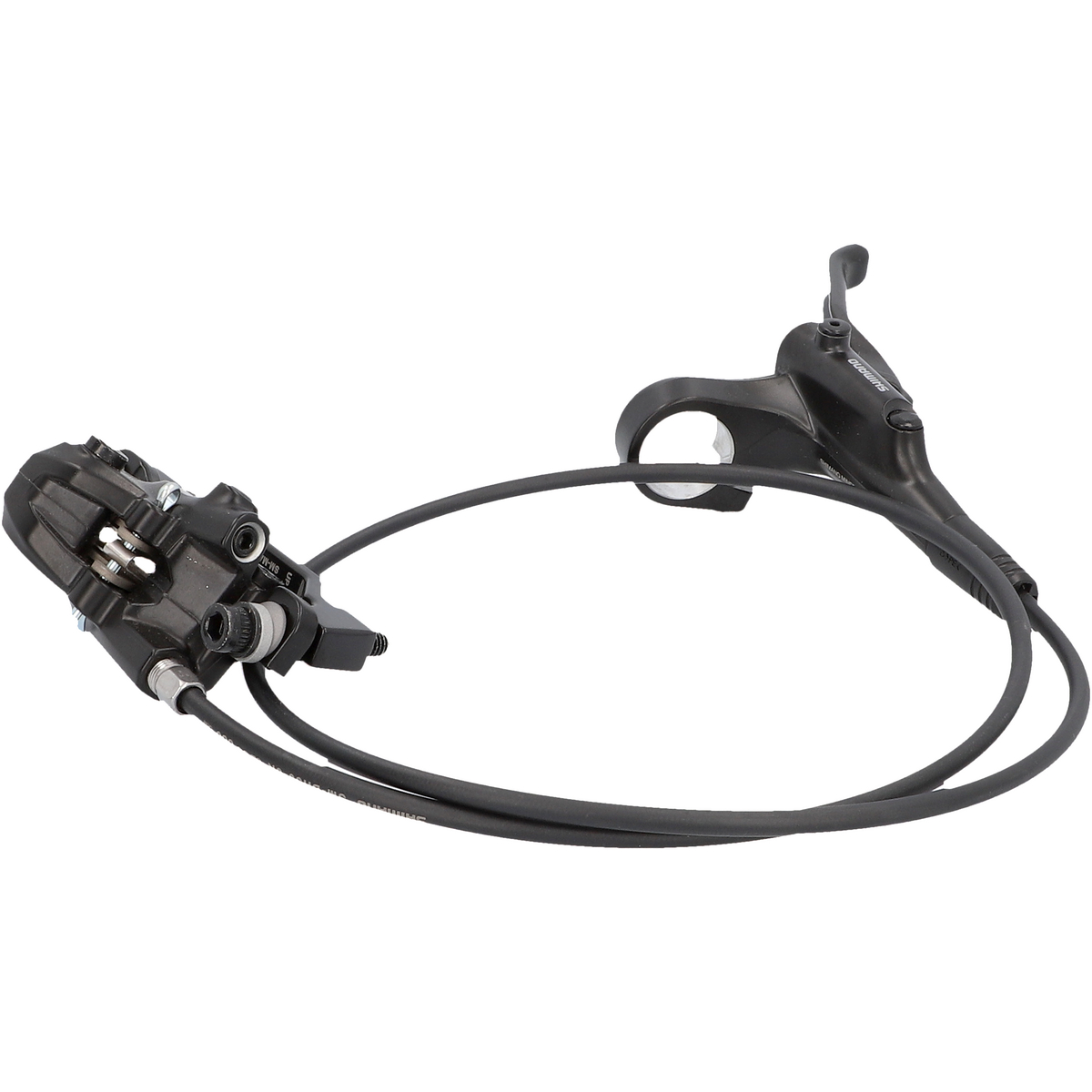 Bremsanlage Shimano BR-MT200 / 800mm