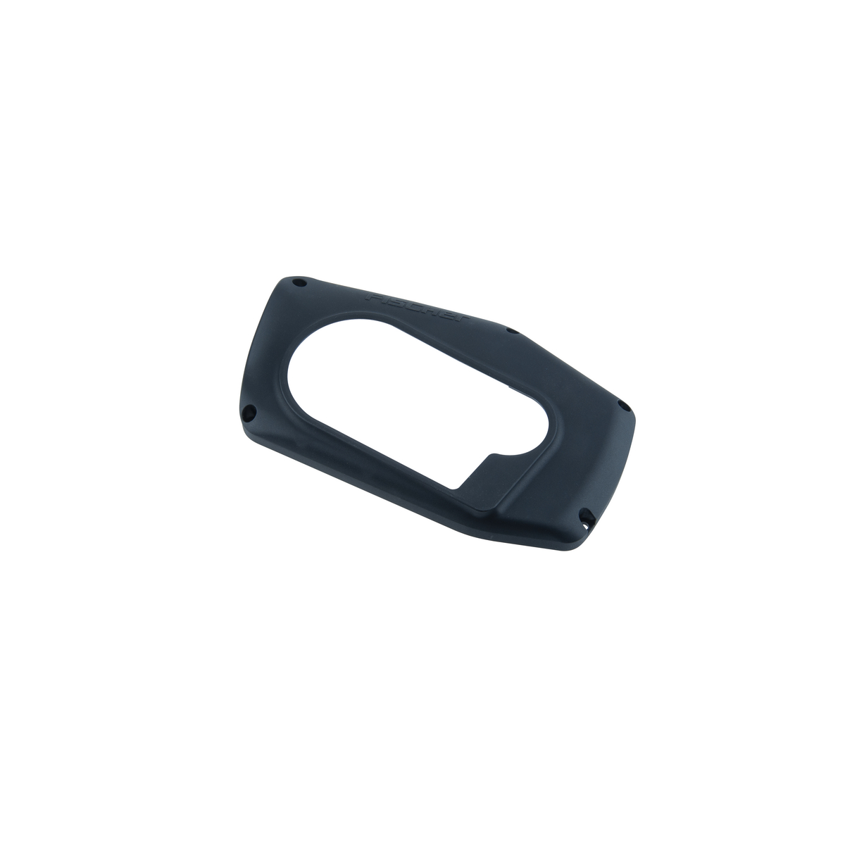 Motorabdeckung Mittelmotor links, Brose