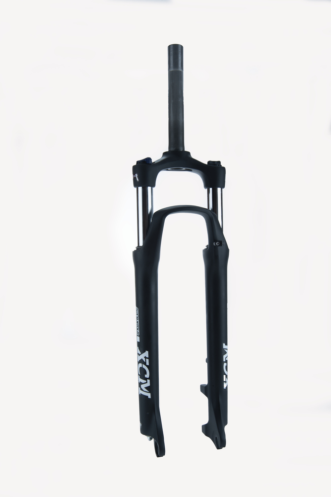 GABEL XCM32-ATB DS NLO 29" 80mm Travel - 29 x 2,4 TRAVEL, STEM LENGTH: 200 with 50mm thread LONG FENDER MOUNT