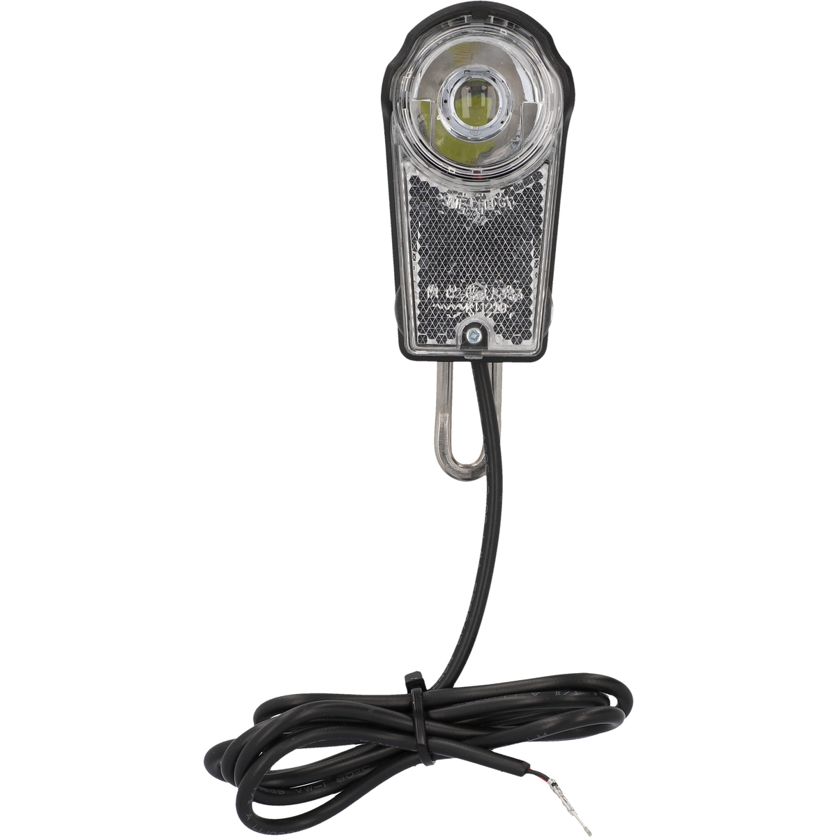 Scheinwerfer/LED/schwarz