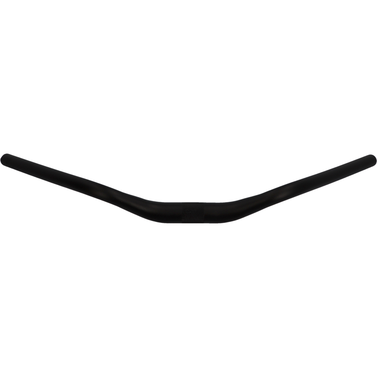 Lenker/620mm breit/schwarz