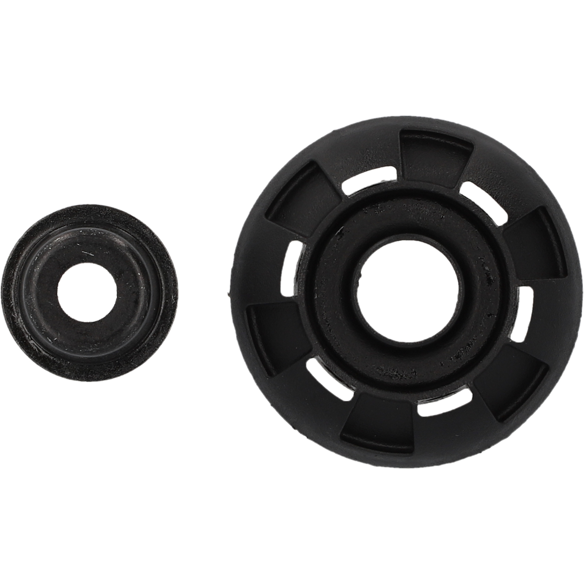 Staubkappe links Nexus 7-Gang