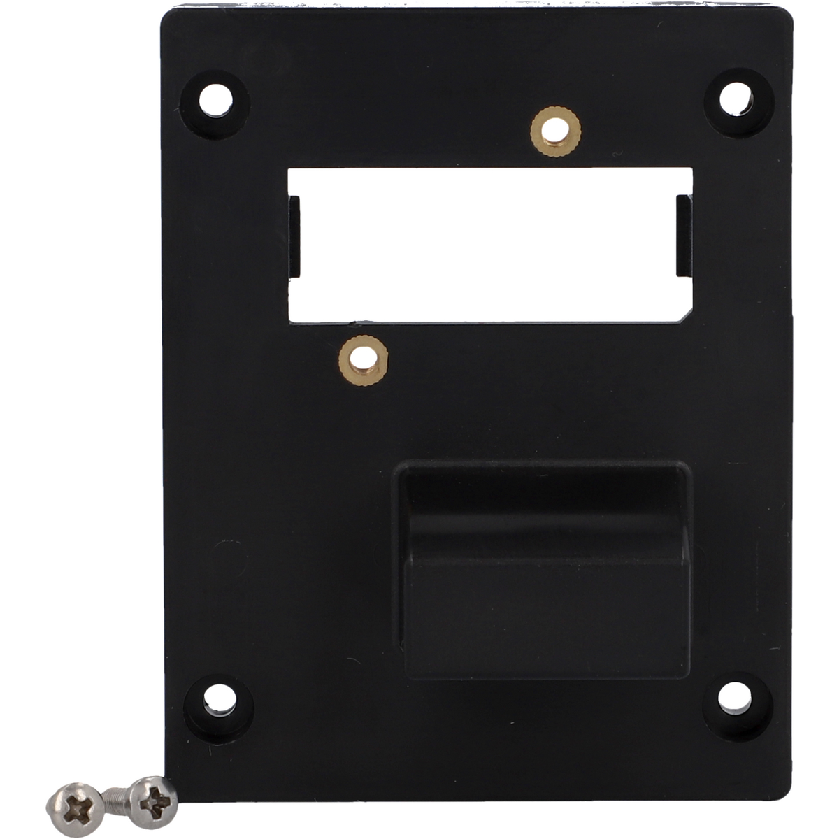 Akkuhalterung ohne Kabel