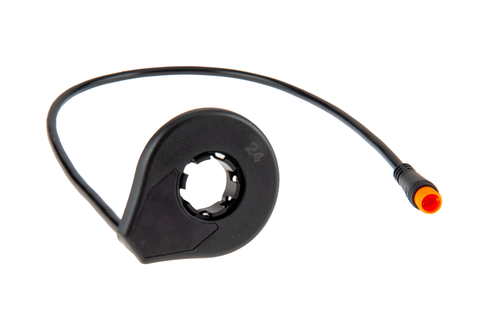 Geschwindigkeitssensor Yonglin SM-07 Links für Ananda, 12 Magnete, 36V ,Länge 350mm