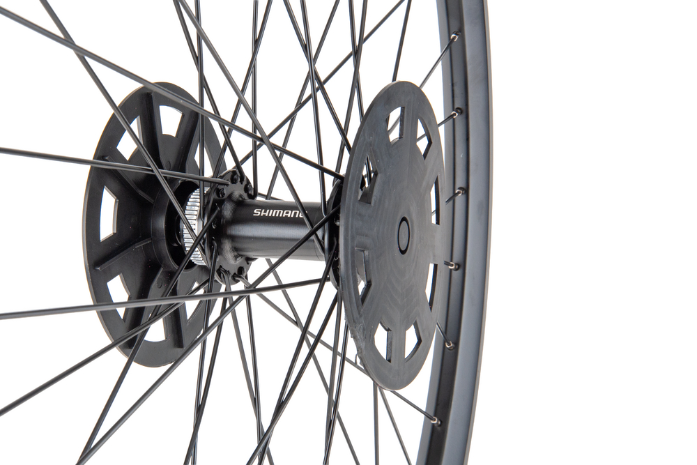 Laufrad  29 Zoll Vorne Move MTB