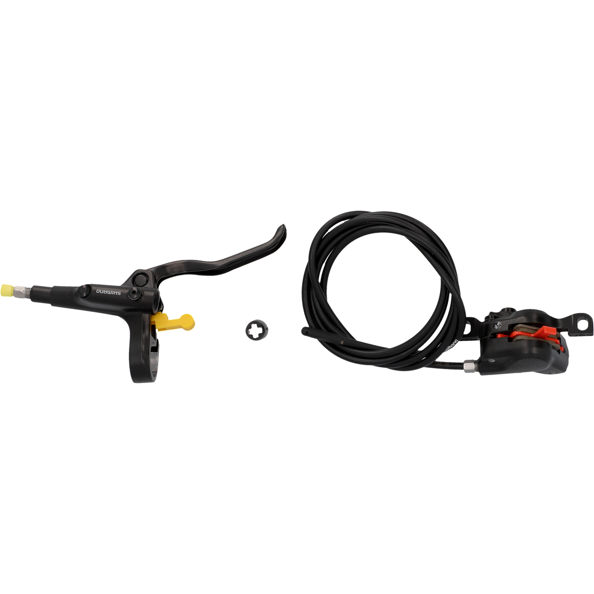 Bremsanlage Shimano BR-MT200 / 1550mm