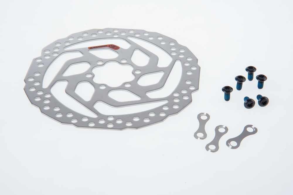 Bremsscheibe Shimano SM-RT56/6 Loch/160