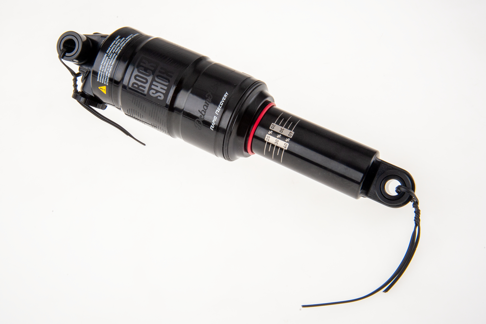 RockShox Dämpfer R200x51