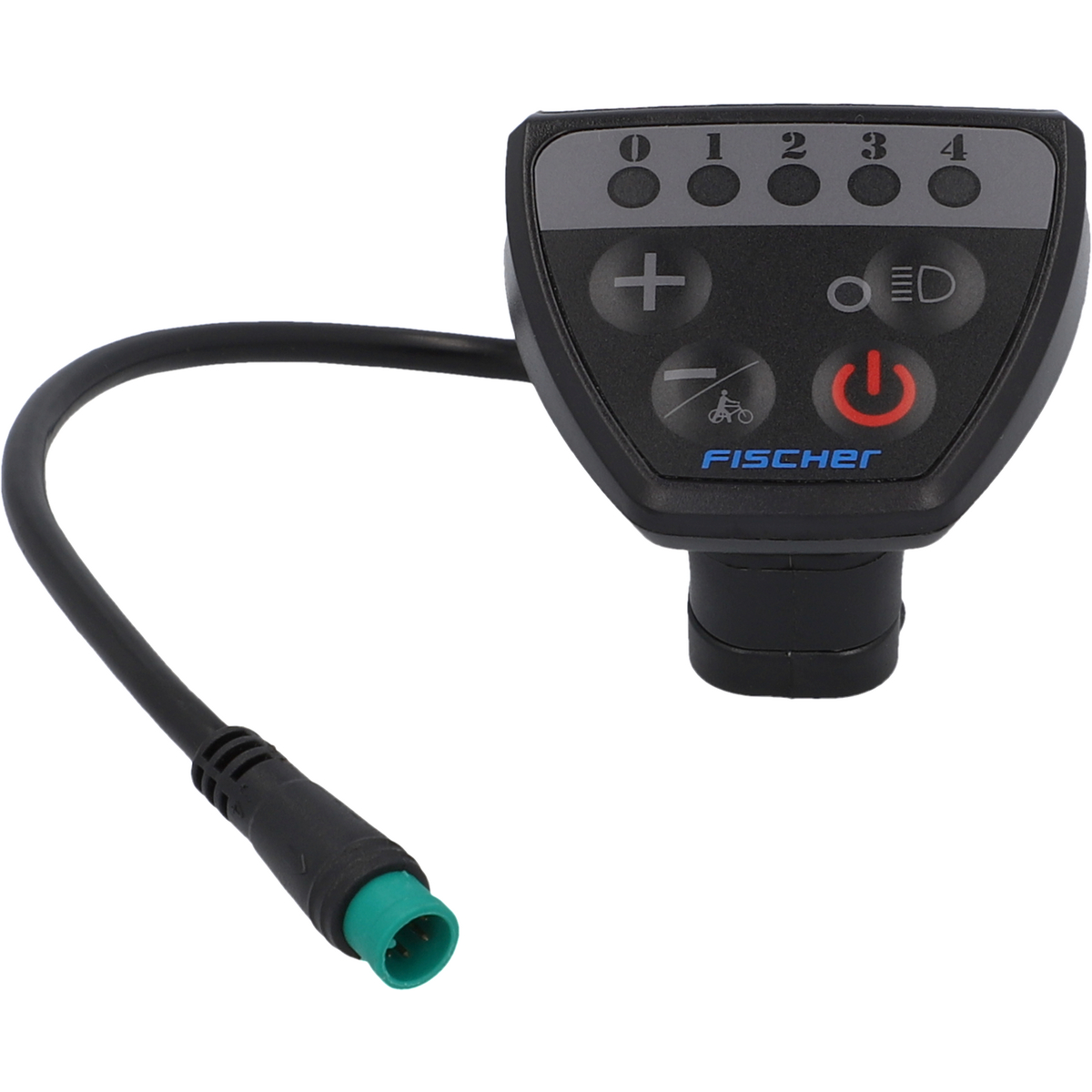 Display LED T320/Steckverbindung/5pin