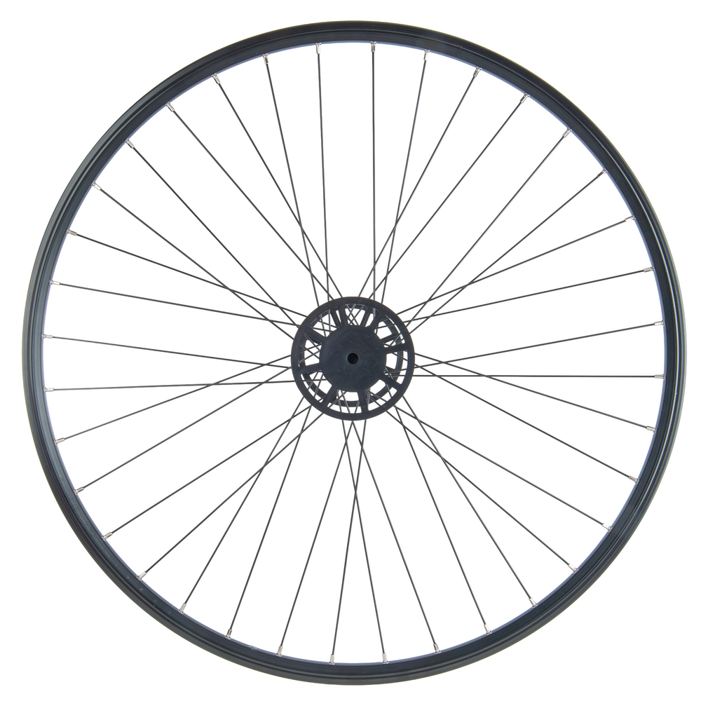 Zusatz Laufrad 32