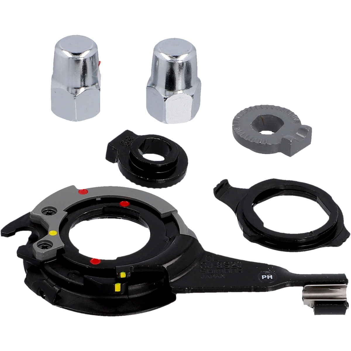 Zubehör Nexus SH8 SG-8R31/8R36/8C31