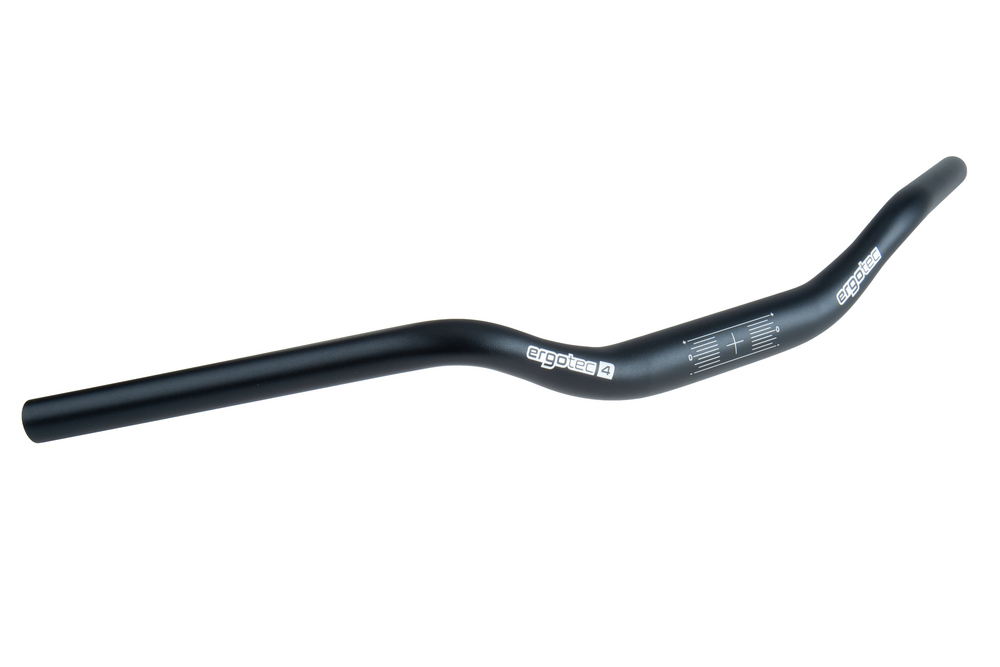 Lenker City Cruiser schwarz