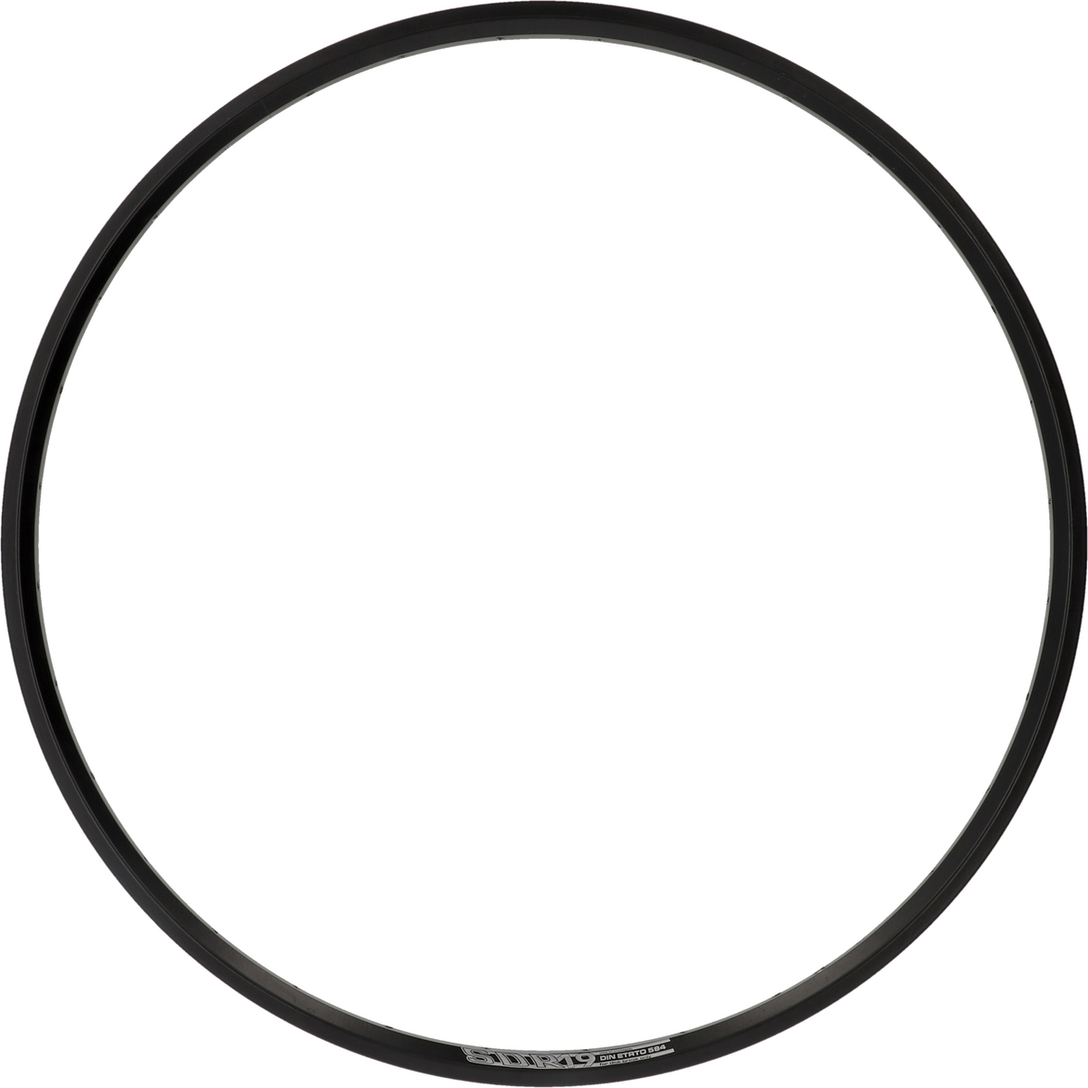 Felge 27,5 Zoll/584-19/36 Loch/AV/ Alu