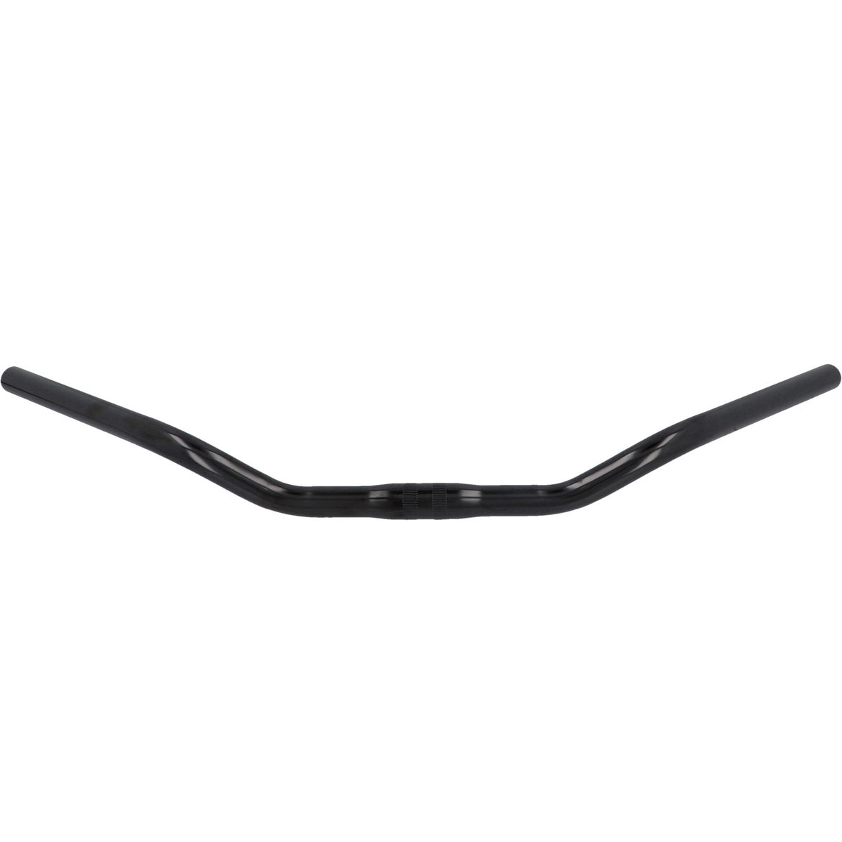 Lenker/620mm breit/schwarz