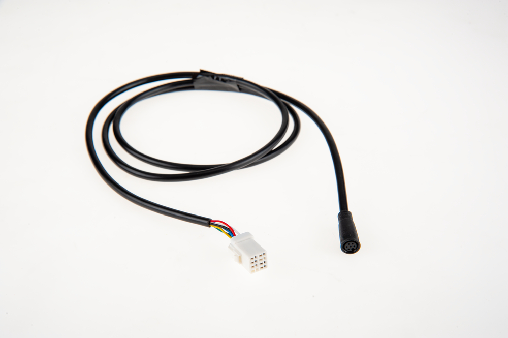 Adapterkabel Hauptkabel  Display CAN 1000 mm Ananda M131 Move