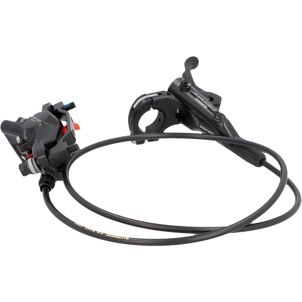 Bremsanlage Shimano BR-M447 / 800mm