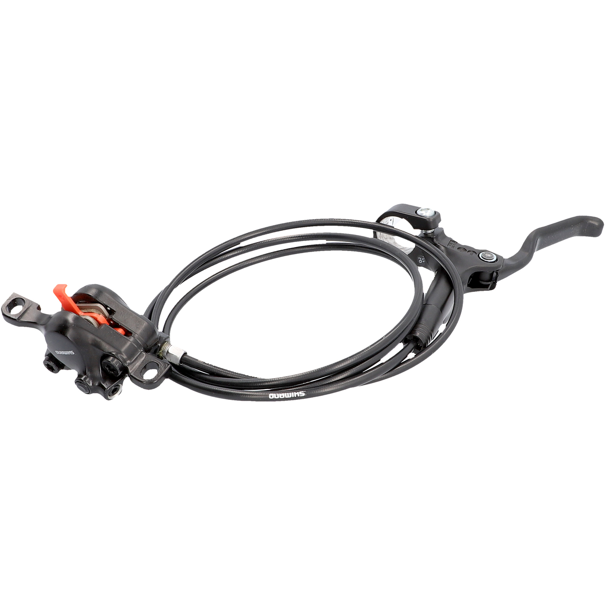 Bremsanlage Shimano BR-MT200 / 1450mm