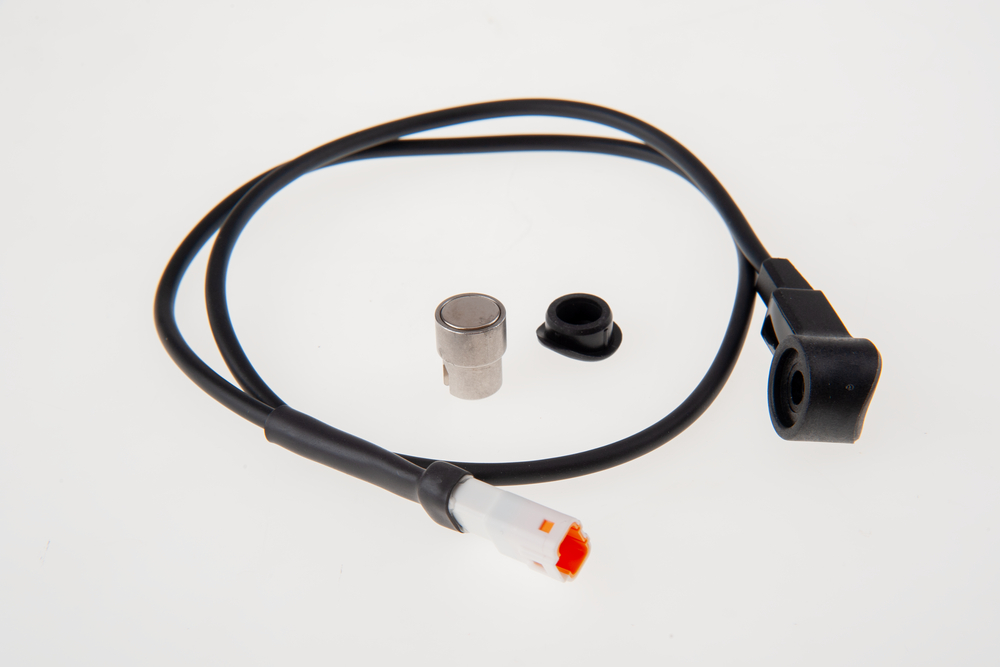 Speedsensor