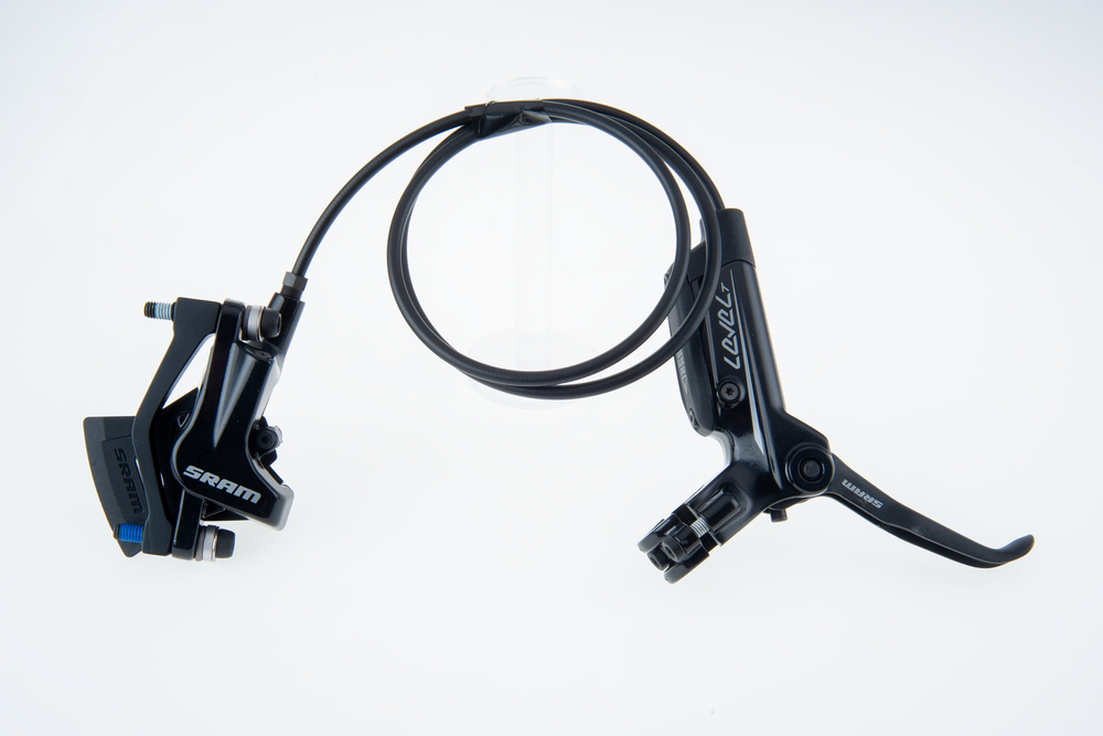 Bremsanlage Vorderrad