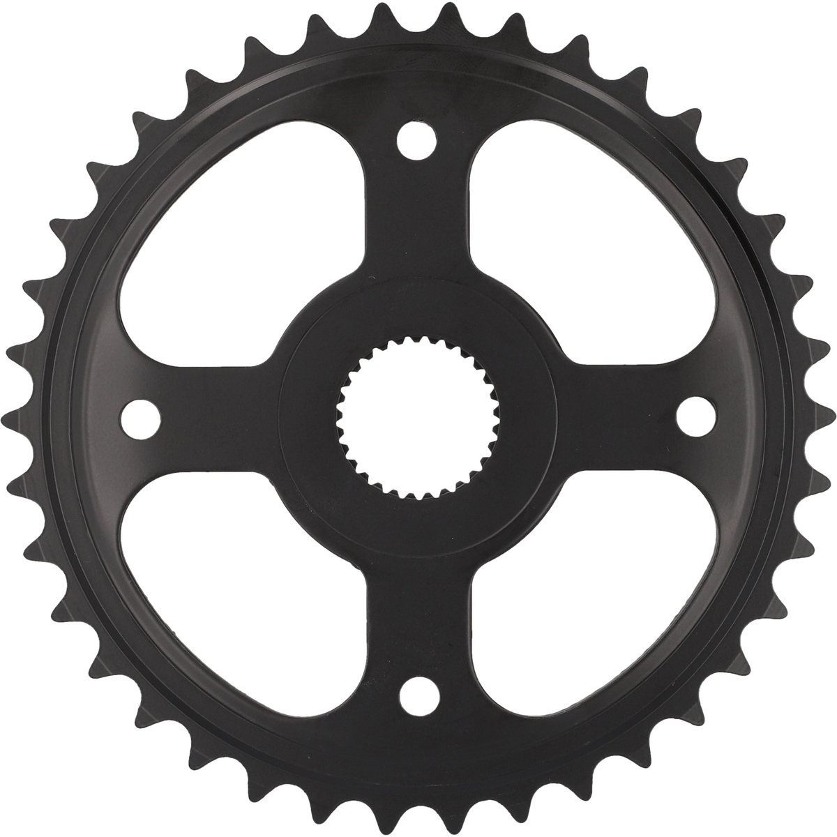 Kettenblatt Spider für Bafang