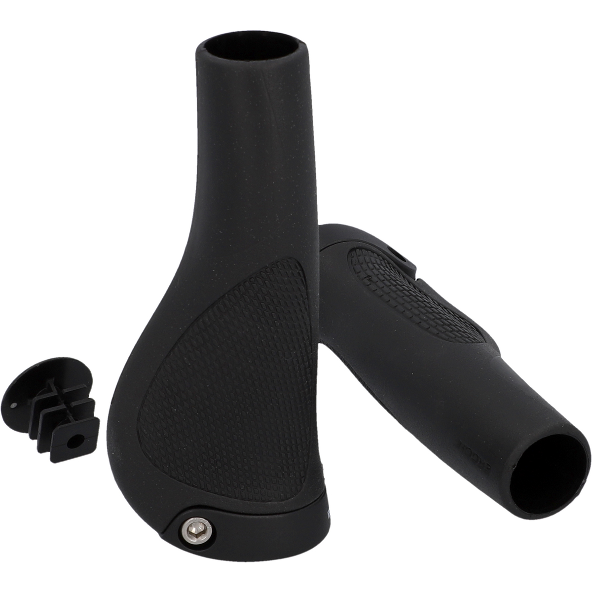 GRIFF GP10 SCHWARZ IU2020