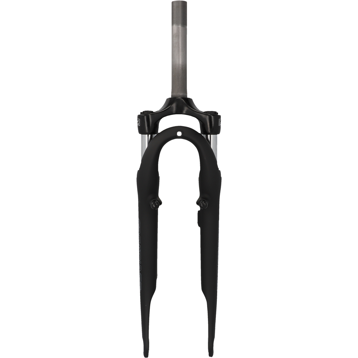 Federgabel 26 Zoll/Gabelschaft 165mm