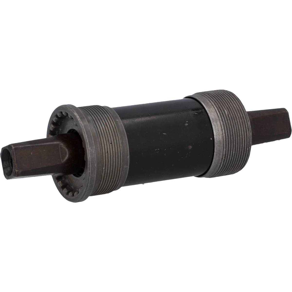 Faltrad B.B Tretlager