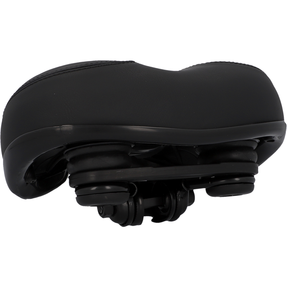 Sattel/City/inklusive Kloben