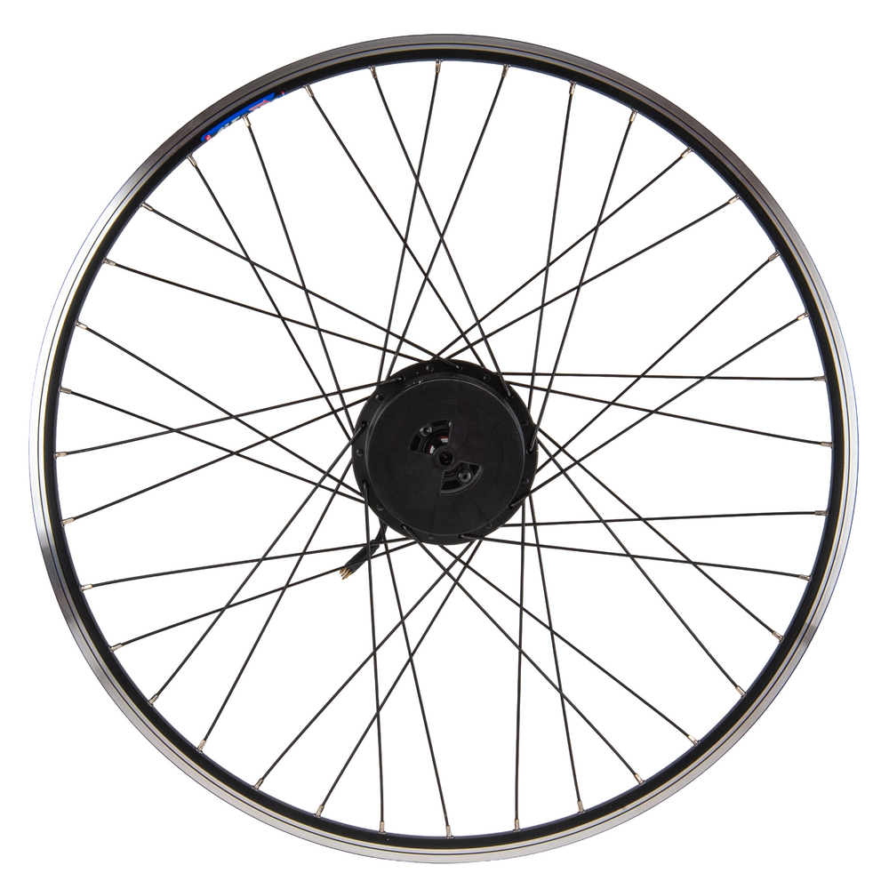 Zusatz Laufrad 30