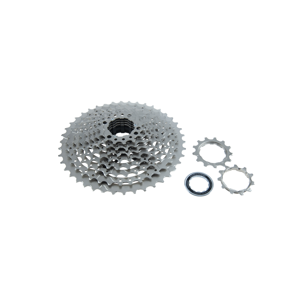 Kassette Zahnkranz ,Sunrace,10fach, 11-42 Zähne für HG Nabe