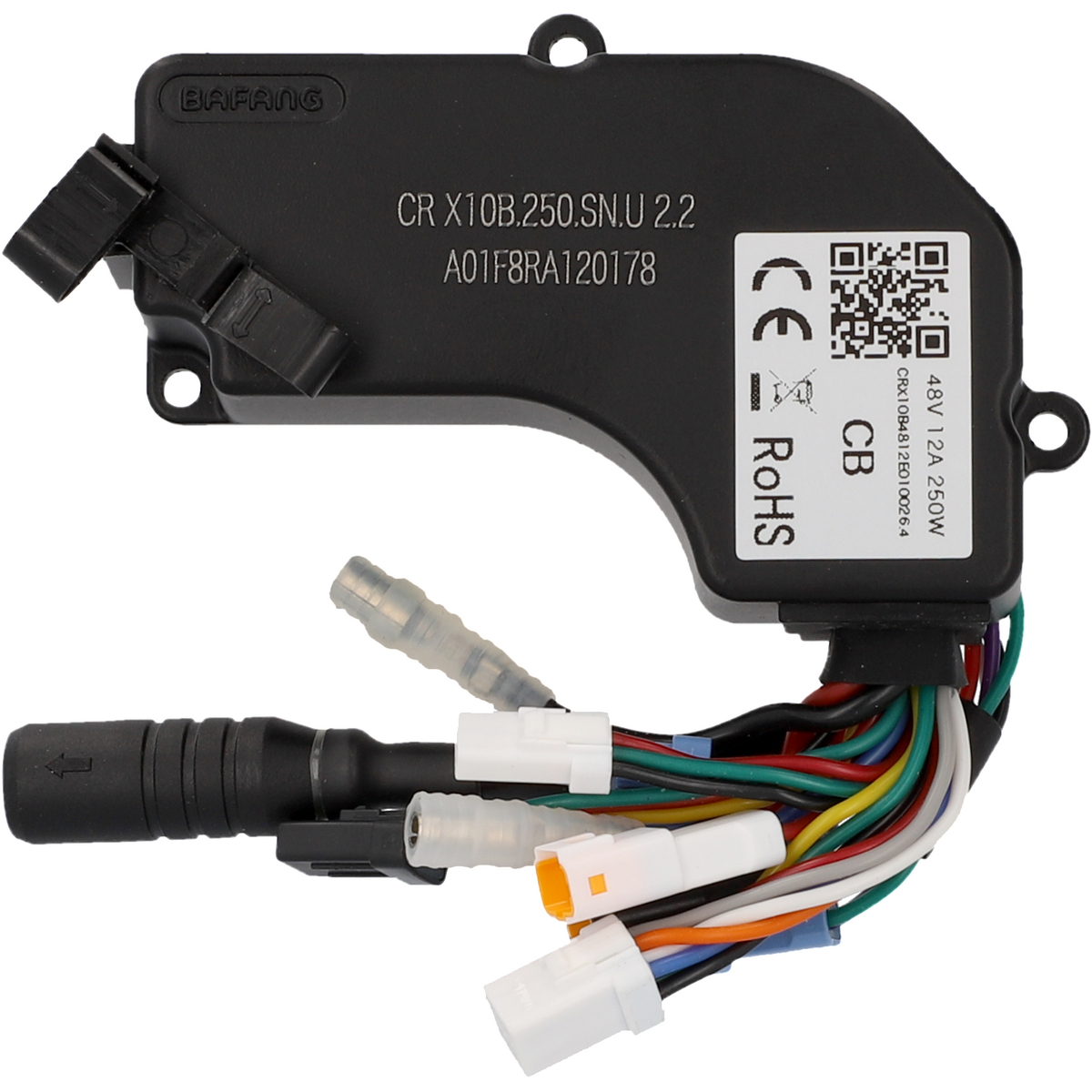 Controller/Bafang/48V/MaxDrive