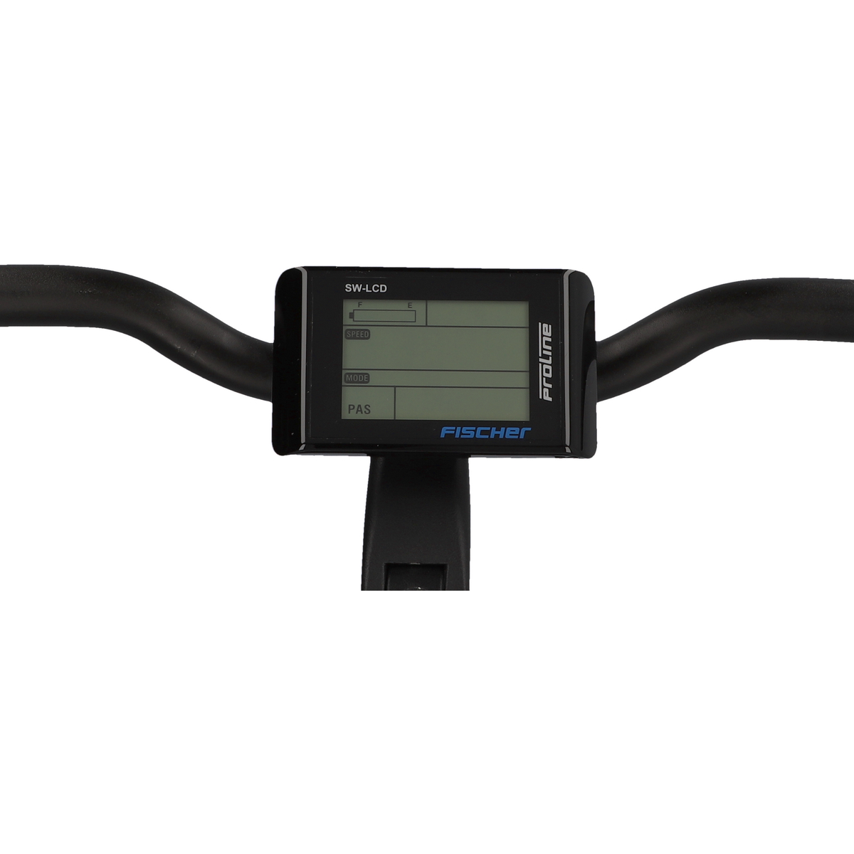 Display SW LCD/Schraubverbindung/6pin